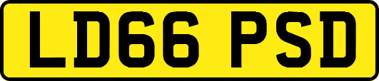 LD66PSD