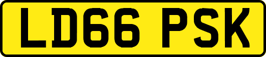 LD66PSK