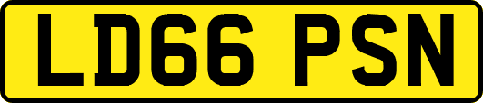 LD66PSN