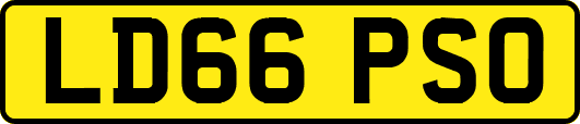 LD66PSO