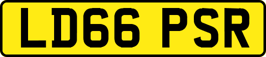 LD66PSR