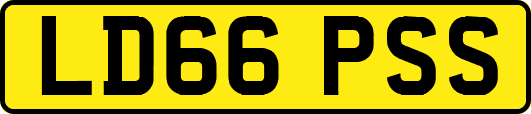 LD66PSS