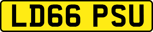 LD66PSU