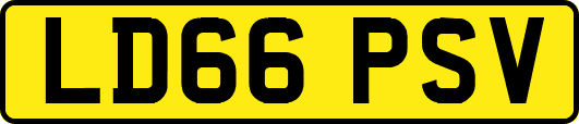LD66PSV