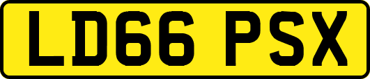 LD66PSX