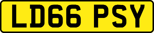 LD66PSY