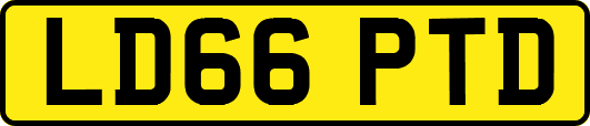 LD66PTD