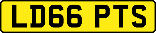 LD66PTS