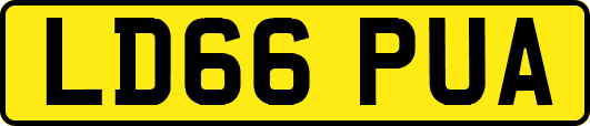 LD66PUA