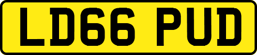 LD66PUD
