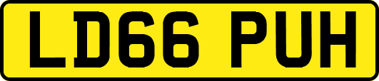 LD66PUH