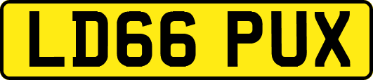 LD66PUX