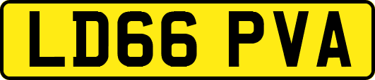 LD66PVA