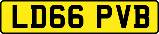 LD66PVB