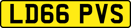 LD66PVS