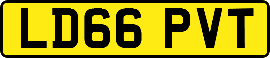 LD66PVT