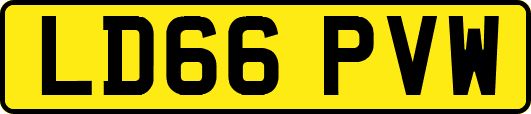 LD66PVW