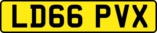 LD66PVX