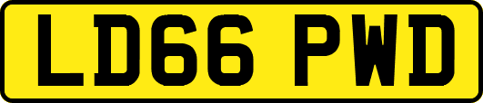LD66PWD