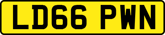 LD66PWN