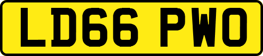LD66PWO