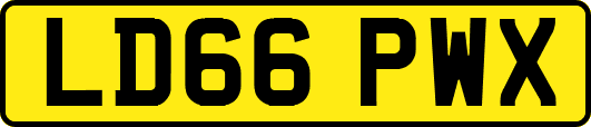 LD66PWX