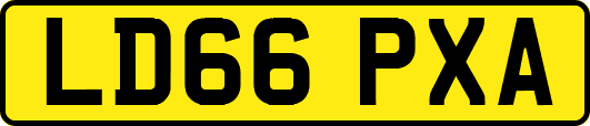 LD66PXA