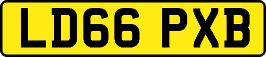 LD66PXB