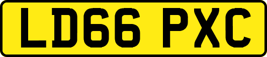 LD66PXC