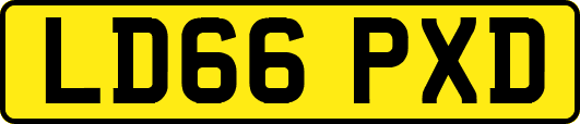 LD66PXD