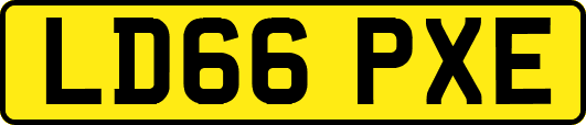 LD66PXE