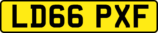 LD66PXF
