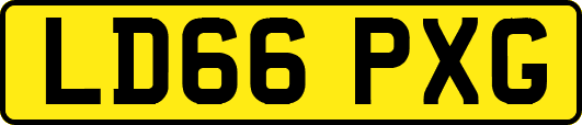LD66PXG