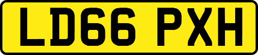 LD66PXH