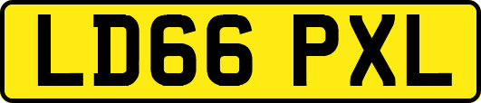 LD66PXL