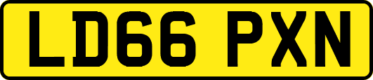 LD66PXN