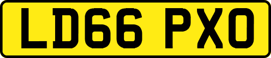 LD66PXO