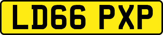 LD66PXP