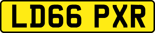 LD66PXR