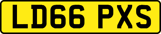 LD66PXS