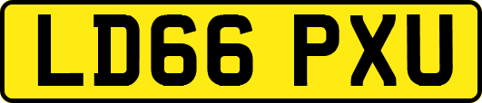 LD66PXU