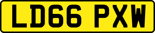 LD66PXW