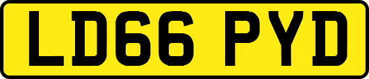 LD66PYD