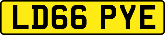 LD66PYE