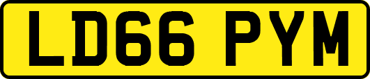 LD66PYM