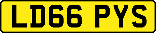 LD66PYS