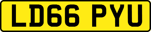 LD66PYU
