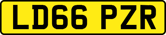 LD66PZR