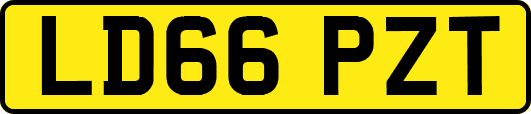 LD66PZT
