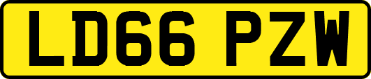 LD66PZW
